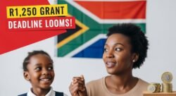 Foster Child Grant September 2025: R1,250 Payment – Apply Online Fast