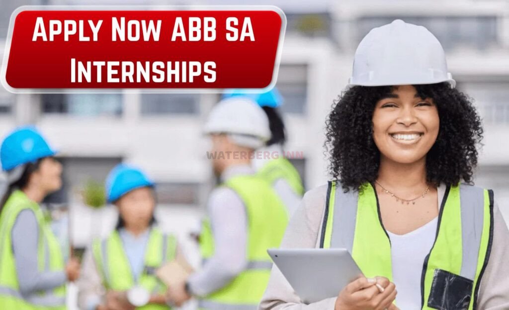 ABB South Africa Graduate Internships