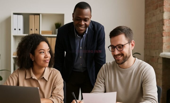 CHIETA Opens Administration Internships 2025
