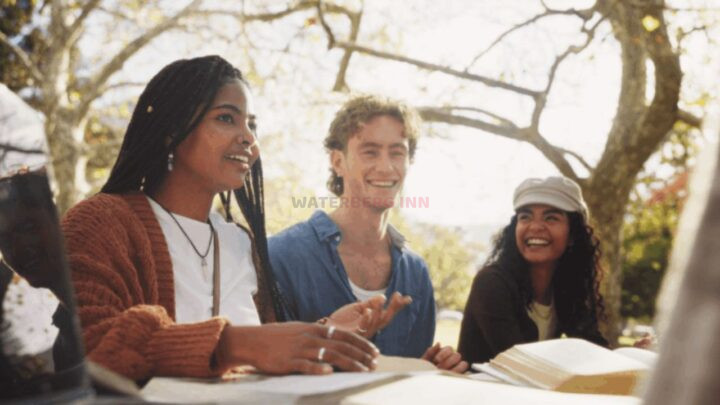 Fully Funded & Monthly Stipend