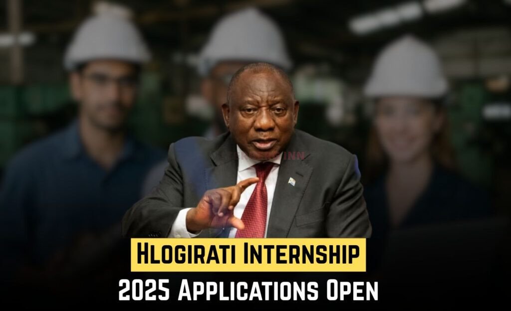 Hlogirati Internship