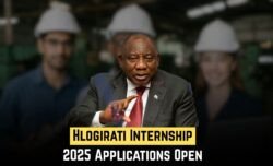 Hlogirati Internship 2025 Accepting Mechanical Mining and Metallurgical Engineer Applications