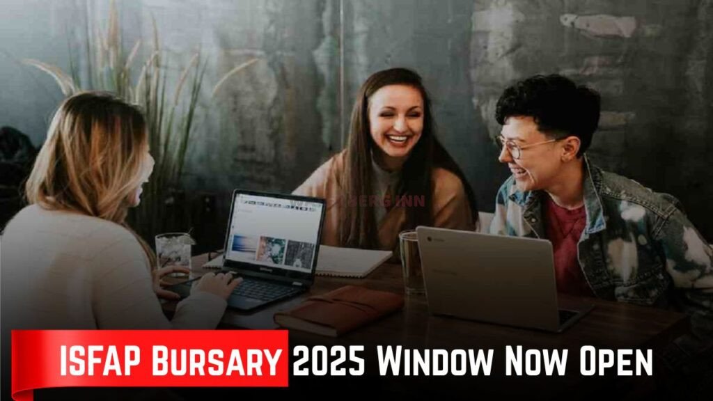 ISFAP Bursary 2025