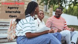 Roads Agency Limpopo Internship 2025 Open Online – Application Process, Eligibility & Key Dates