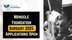Students Invited to Apply for Monocle Foundation 2025 Bursary Full Coverage Offered