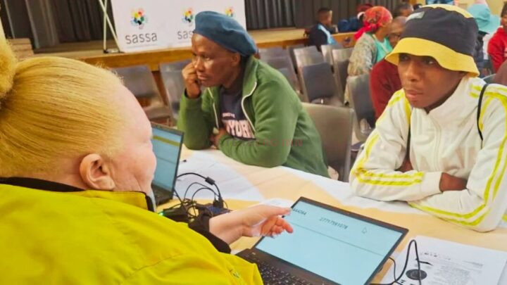 R2315 SASSA Age Grant October 2025