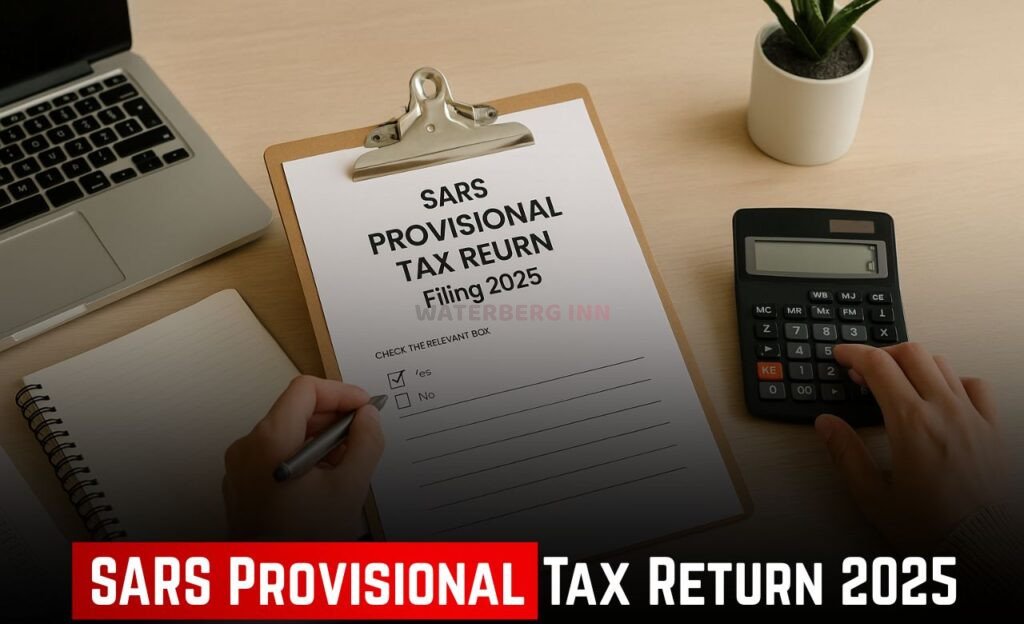 SARS Provisional