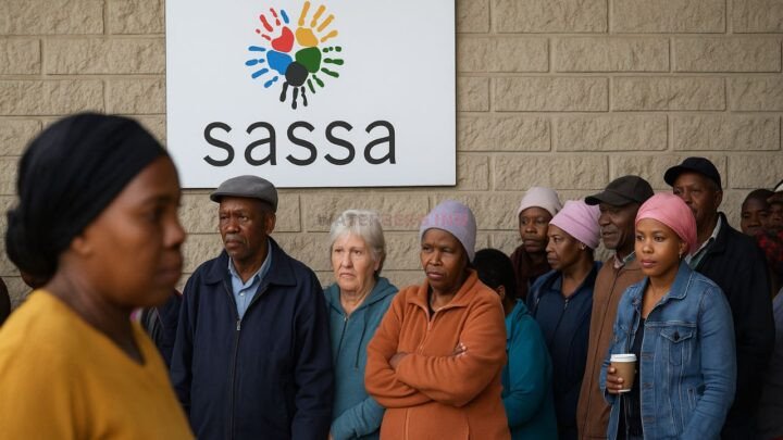 SASSA Promises Bulk Recall 