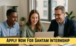 Graduate Internship Opportunity 2025 Santam Offers Salary Mentorship Career Growth Support