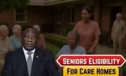Residential Aged Care in South Africa: Monthly Costs, Eligibility Checklist & Application for Seniors