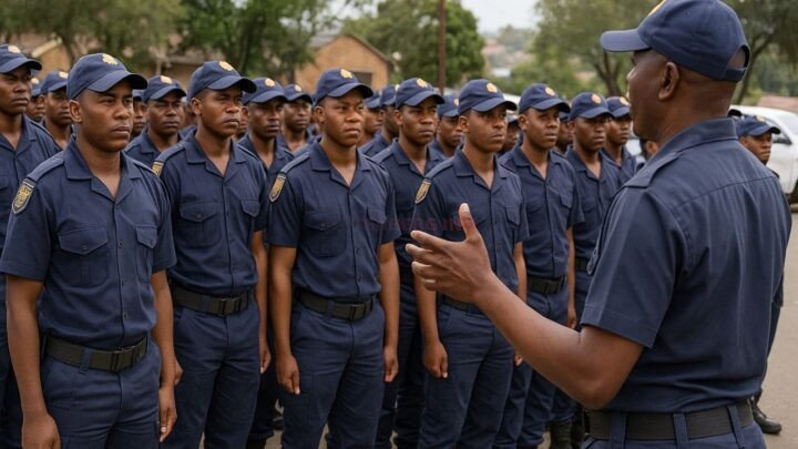  Training & Salary R193,359!