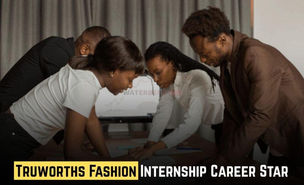 Truworths Graduate