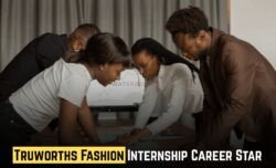 Truworths Store Management Graduate Path 2026 – Paid Internship, Training Modules & Key Dates