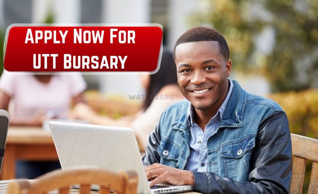 UTT Bursary 2025