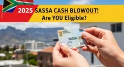Important 2025 SASSA Update – Check Your Grant Eligibility Now!
