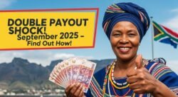 Beneficiaries Excited as SASSA Confirms Two Grants This Month