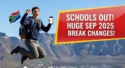 September 2025 School Calendar Updates Announced Nationwide