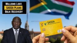 SASSA Announces Major Repayment Drive After Overpaid Grants to Deceased