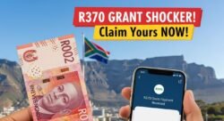 SRD Grant Payment Guide September 2025: Claim Your R370 Easily